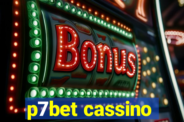 p7bet cassino