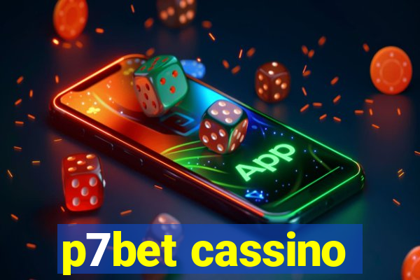 p7bet cassino