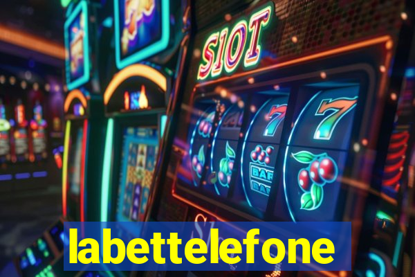 labettelefone