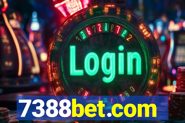 7388bet.com