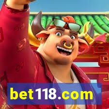 bet118.com