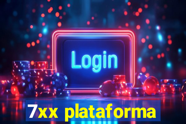 7xx plataforma