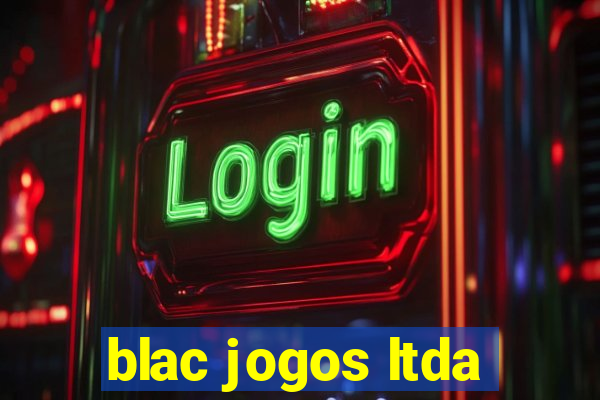 blac jogos ltda