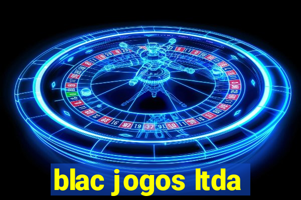 blac jogos ltda