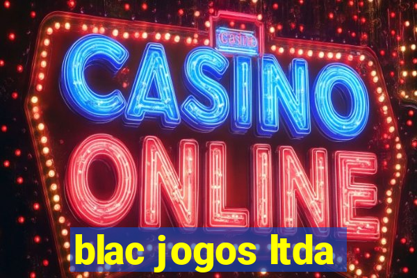 blac jogos ltda