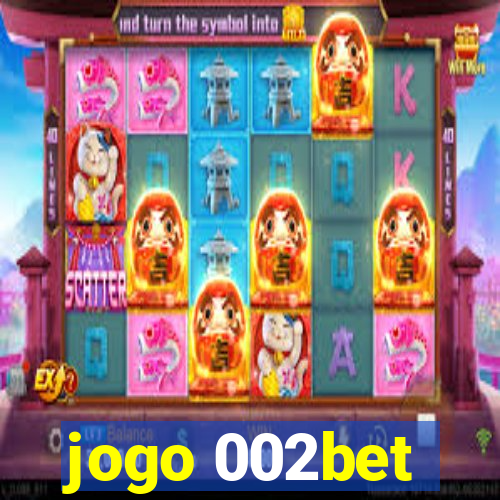 jogo 002bet