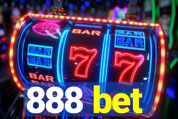 888 bet