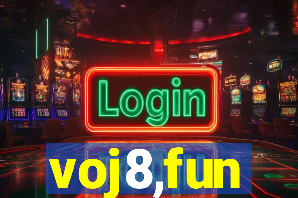 voj8,fun