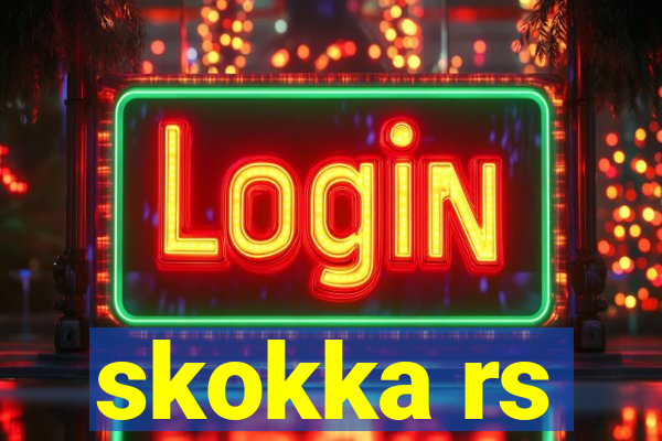 skokka rs