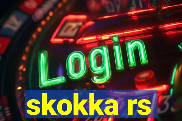 skokka rs