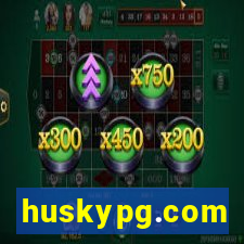 huskypg.com