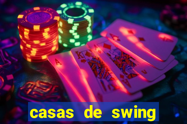 casas de swing porto alegre