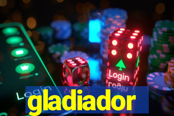 gladiador significado espiritual