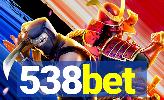 538bet