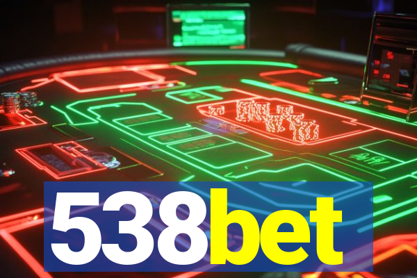 538bet