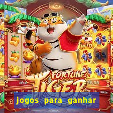 jogos para ganhar dinheiro no pix pagbank