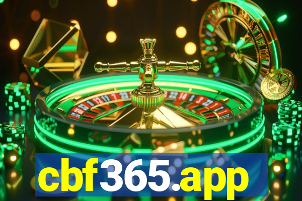 cbf365.app