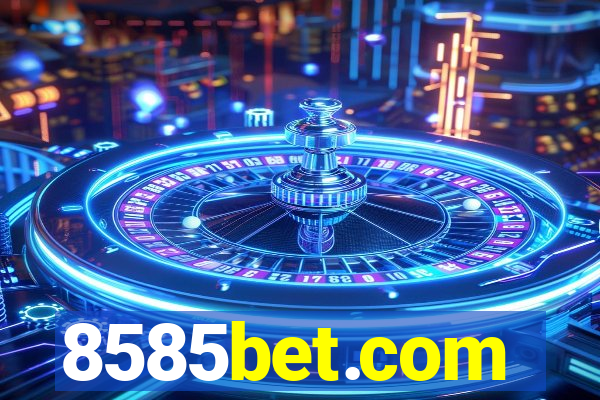 8585bet.com