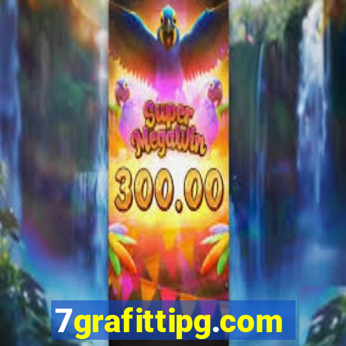 7grafittipg.com