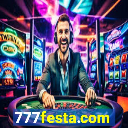 777festa.com