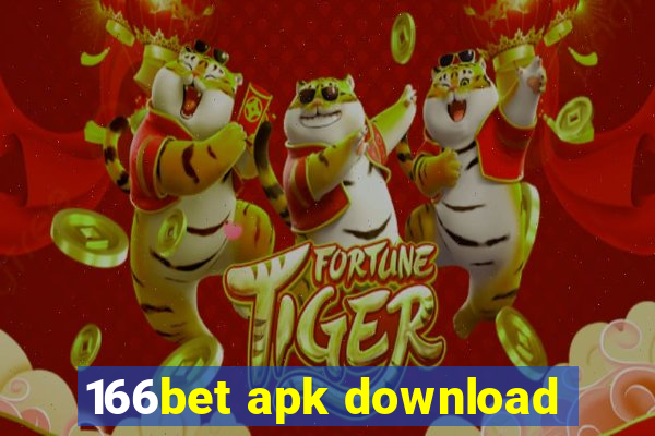 166bet apk download