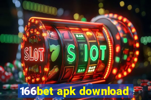 166bet apk download