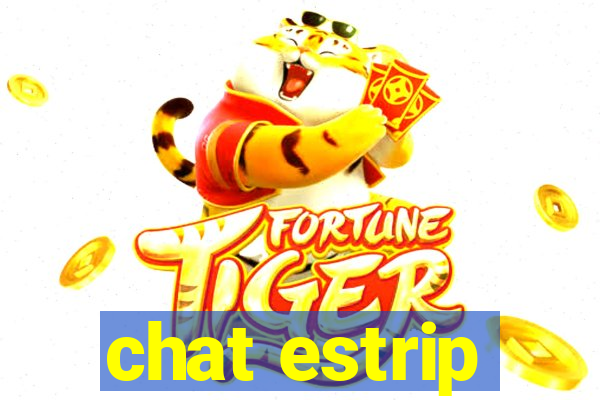 chat estrip