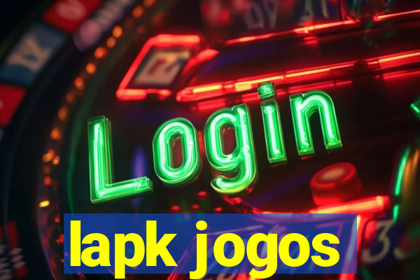 lapk jogos