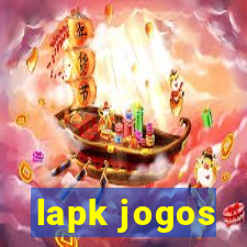 lapk jogos