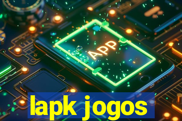 lapk jogos