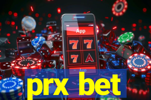 prx bet