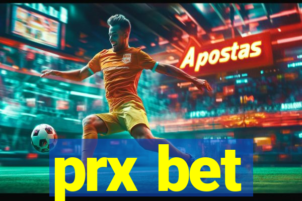 prx bet