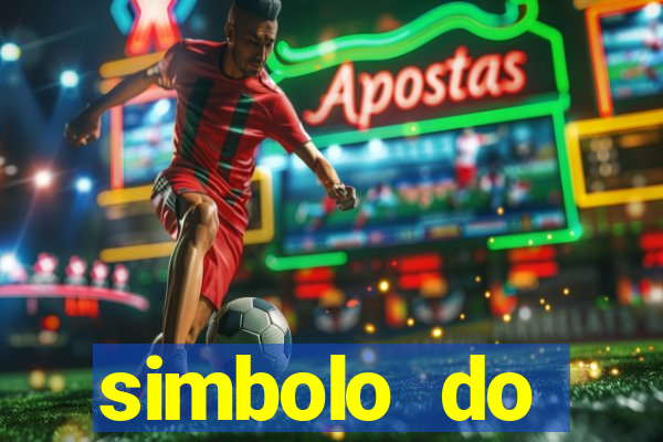 simbolo do corinthians para nick