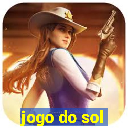 jogo do sol