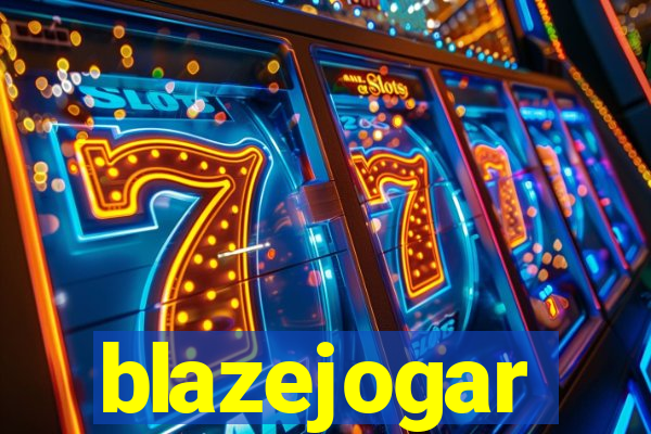 blazejogar