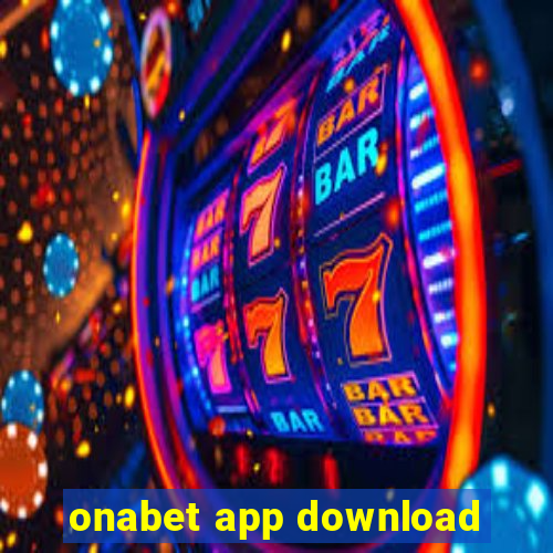 onabet app download