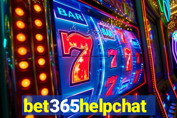 bet365helpchat