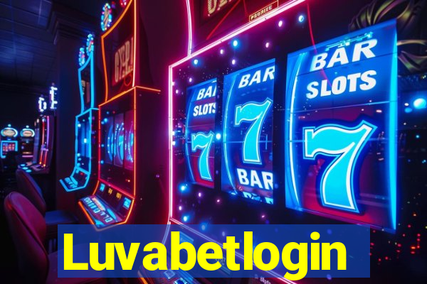 Luvabetlogin