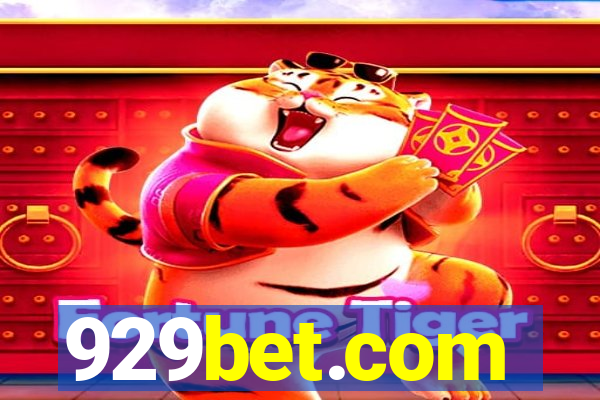 929bet.com