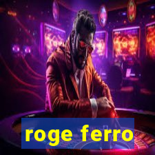 roge ferro