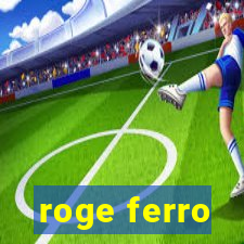 roge ferro