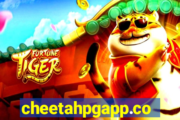 cheetahpgapp.com