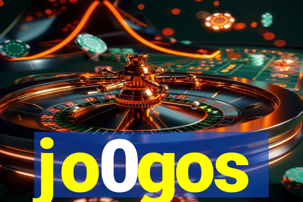 jo0gos