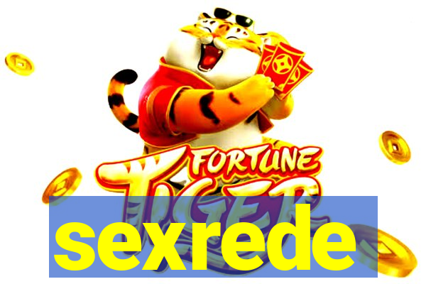 sexrede