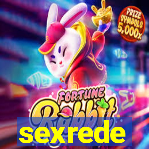 sexrede