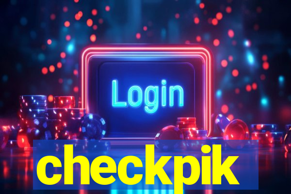 checkpik