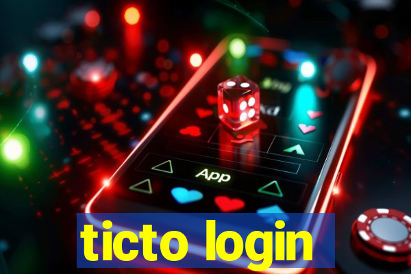 ticto login