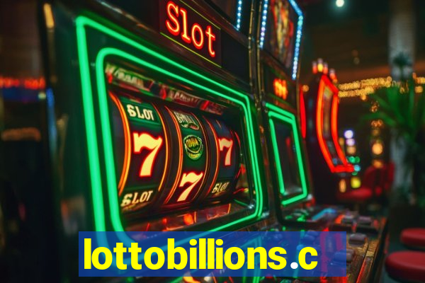 lottobillions.com