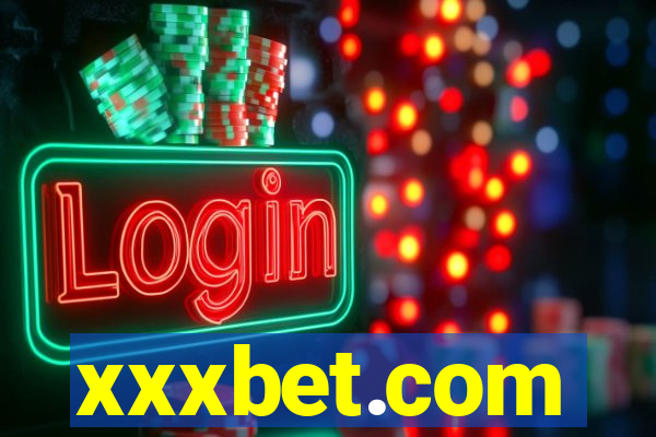 xxxbet.com