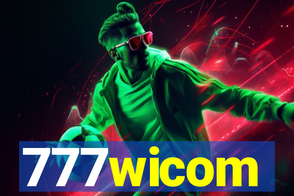 777wicom